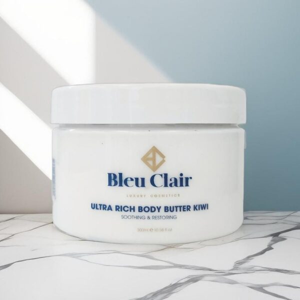 Ultra Rich Body Butter