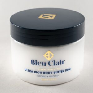 Ultra Rich Body Butter