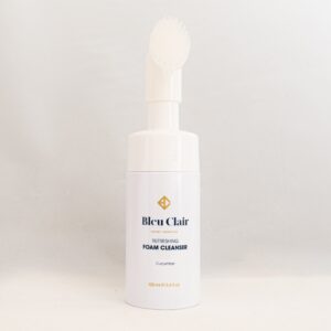 Refreshing Foam Cleanser