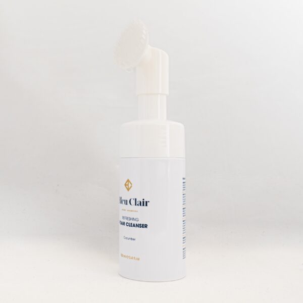 Refreshing Foam Cleanser - Imagen 3