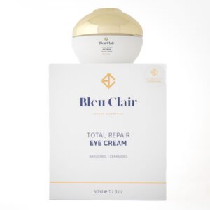 TOTAL REPAIR EYE CREAM