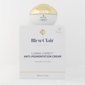 LUMINA CORRECT - ANTI-PIGMENTATION CREAM